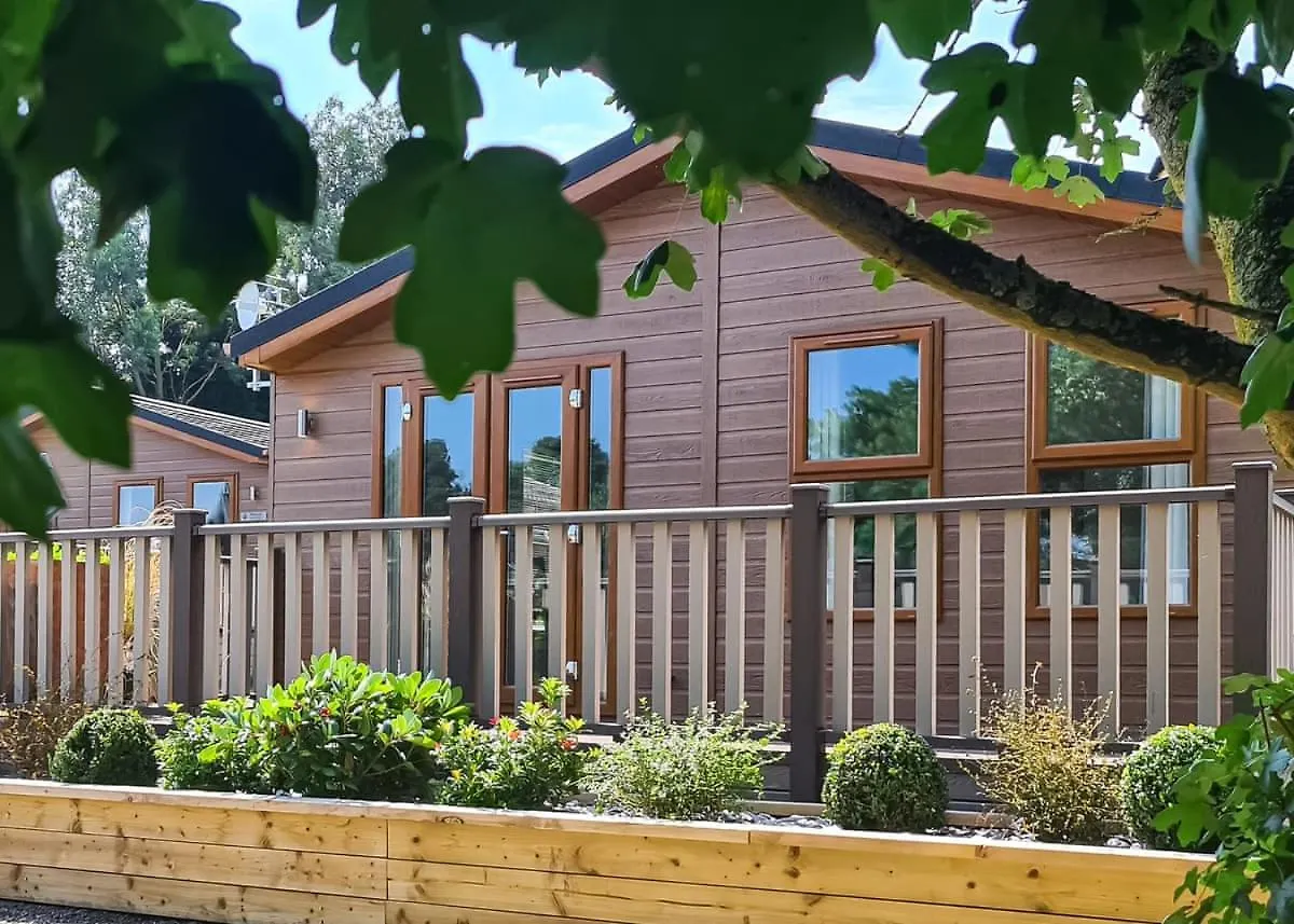 Croft Park Lodges Little Weighton Aldeamento Turístico