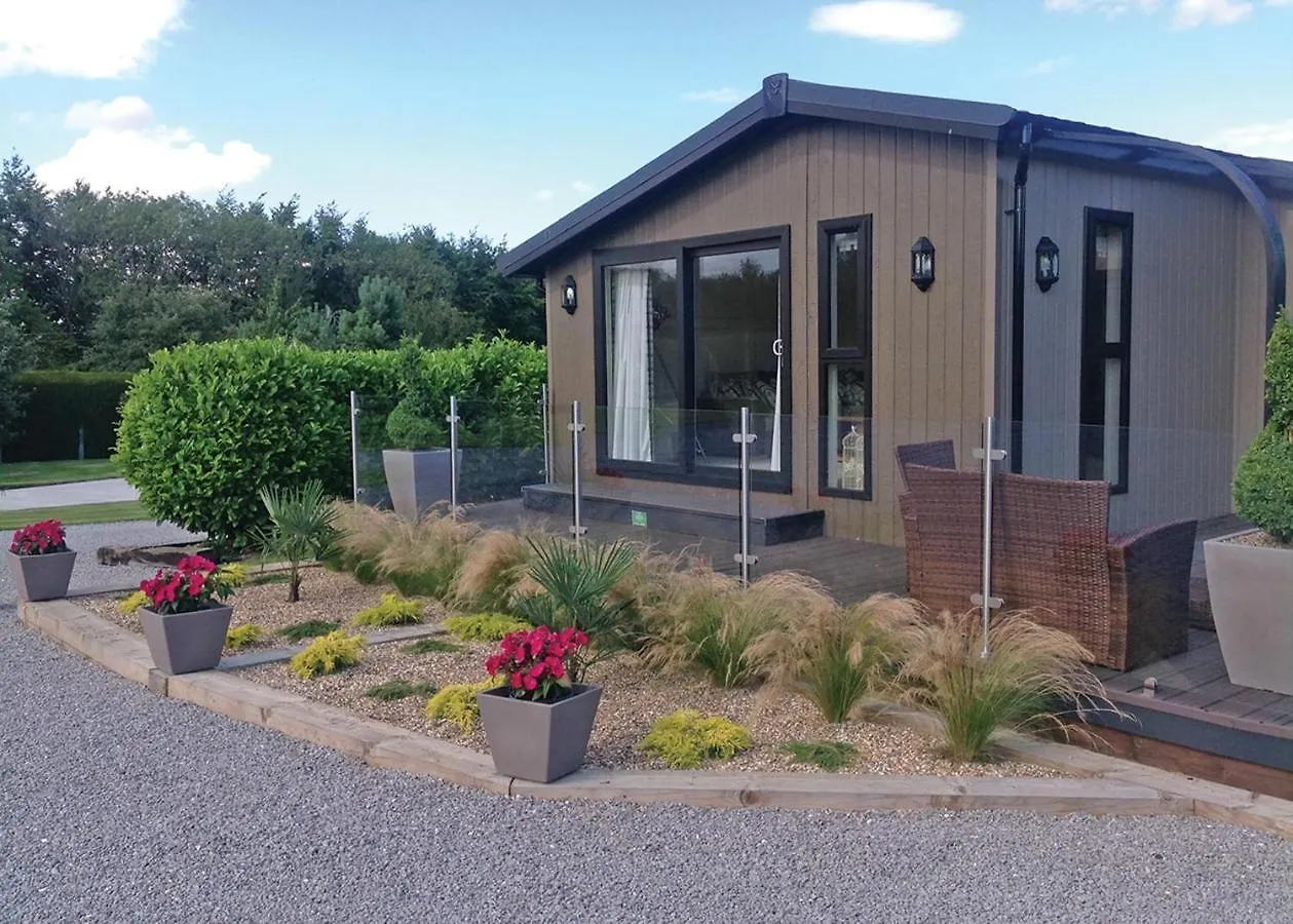 Aldeamento Turístico Croft Park Lodges Little Weighton