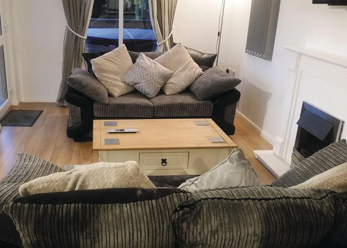 Aldeamento Turístico Croft Park Lodges Little Weighton