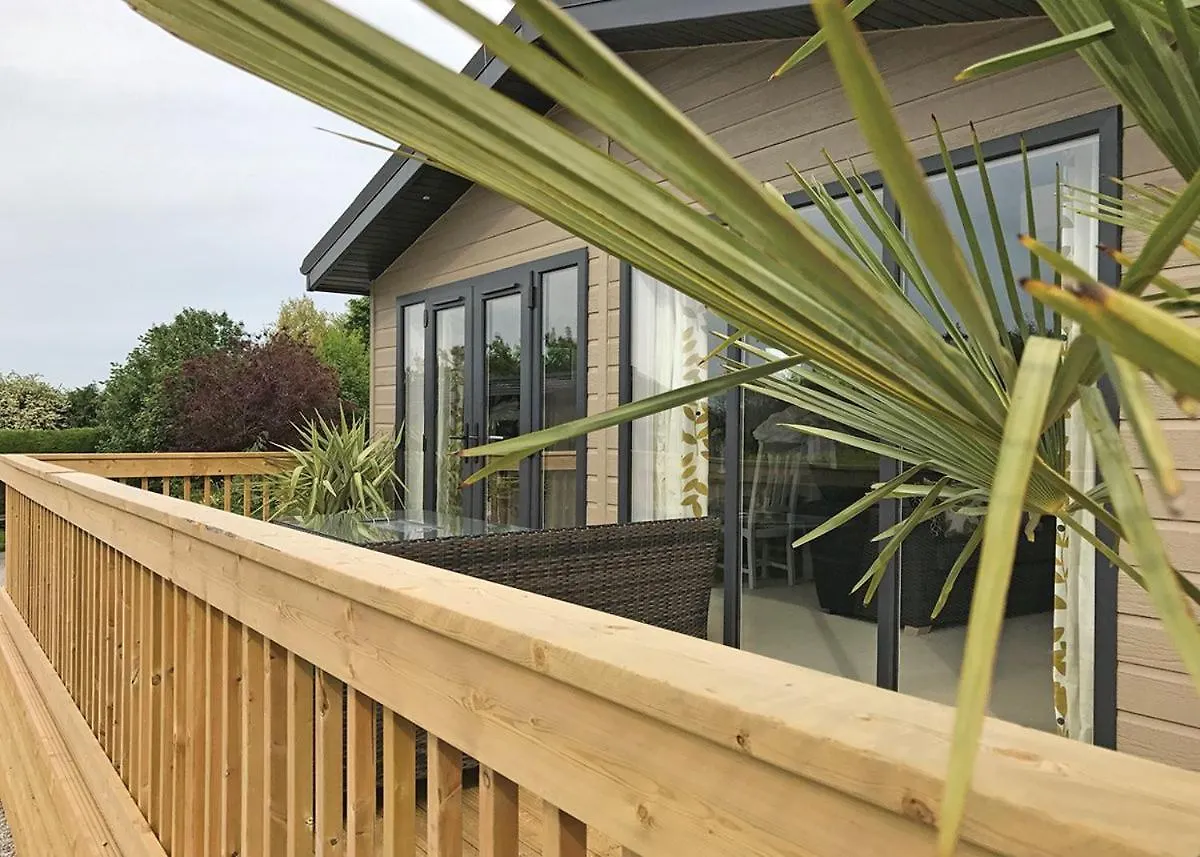Croft Park Lodges Little Weighton