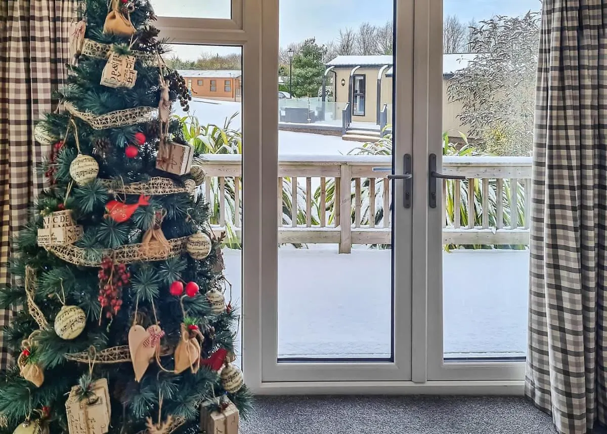 Croft Park Lodges Little Weighton Aldeamento Turístico